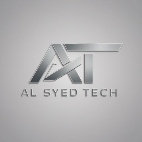 AL Syed Tech