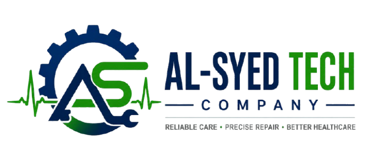 Alsyed Tech Company